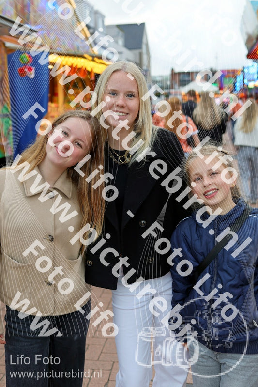 Evenement foto: Serie 429