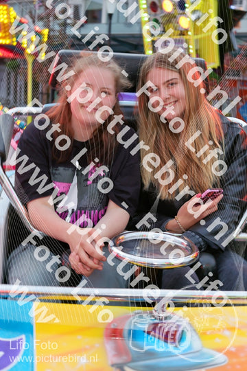 Evenement foto: Serie 429