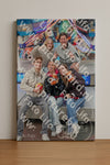 Evenement foto: Serie 429