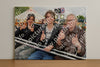 Evenement foto: Serie 429