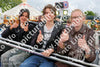 Evenement foto: Serie 429