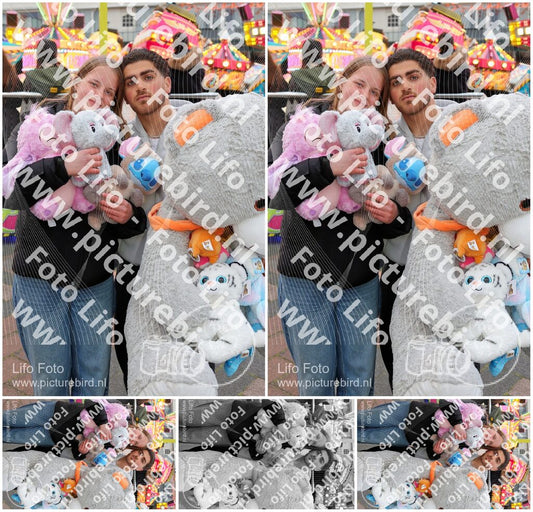 Evenement foto: Serie 429