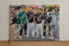 Evenement foto: Serie 429