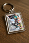 Evenement foto: Serie 429