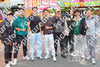 Evenement foto: Serie 429