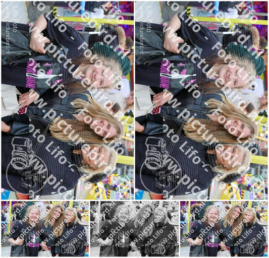 Evenement foto: Serie 429