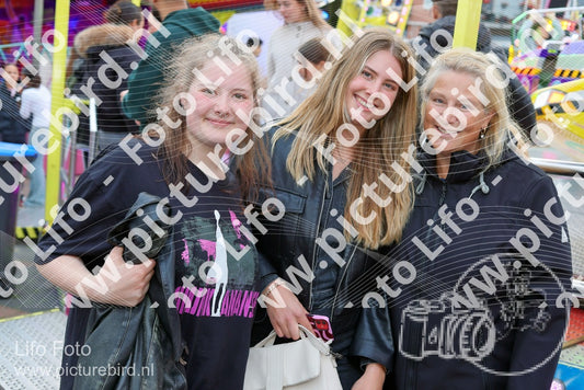 Evenement foto: Serie 429