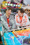 Evenement foto: Serie 429