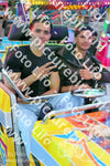 Evenement foto: Serie 429