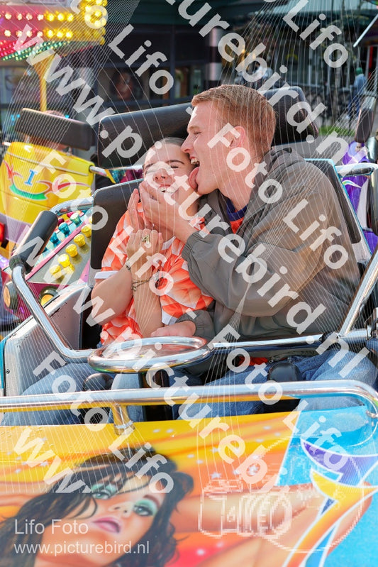 Evenement foto: Serie 429