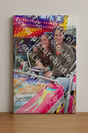 Evenement foto: Serie 429