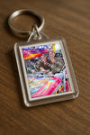 Evenement foto: Serie 429