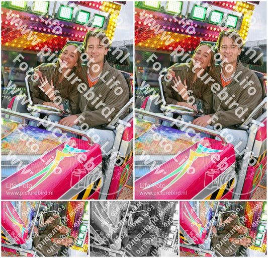 Evenement foto: Serie 429