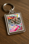 Evenement foto: Serie 429