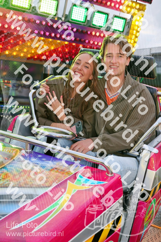 Evenement foto: Serie 429