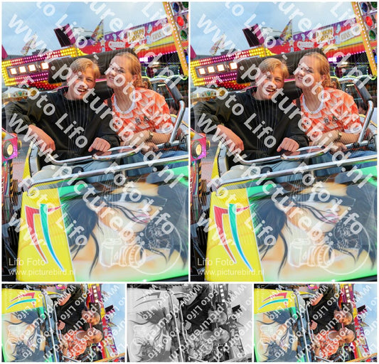 Evenement foto: Serie 429
