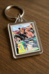 Evenement foto: Serie 429