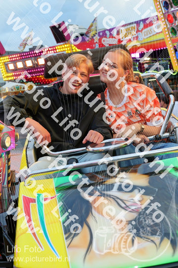 Evenement foto: Serie 429