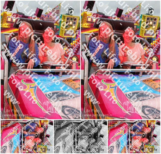 Evenement foto: Serie 429