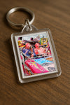 Evenement foto: Serie 429