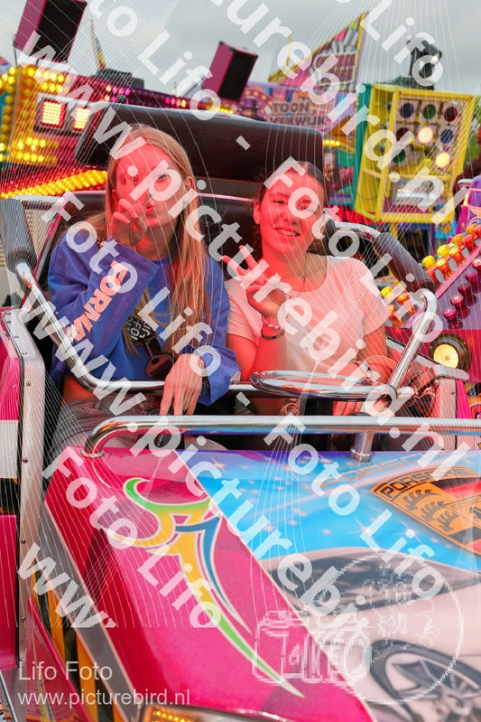 Evenement foto: Serie 429