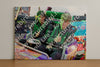 Evenement foto: Serie 429