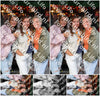 Evenement foto: Serie 429