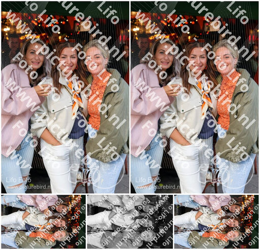 Evenement foto: Serie 429