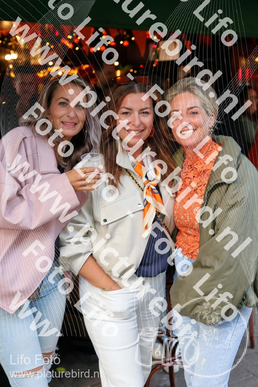 Evenement foto: Serie 429