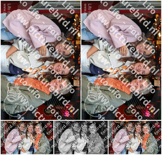 Evenement foto: Serie 429