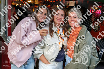 Evenement foto: Serie 429