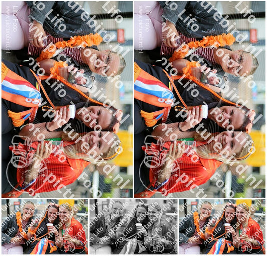 Evenement foto: Serie 429