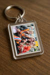 Evenement foto: Serie 429
