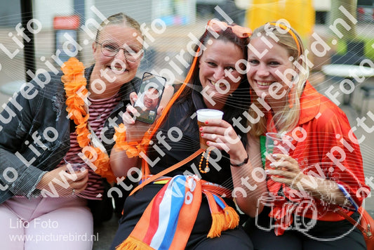 Evenement foto: Serie 429