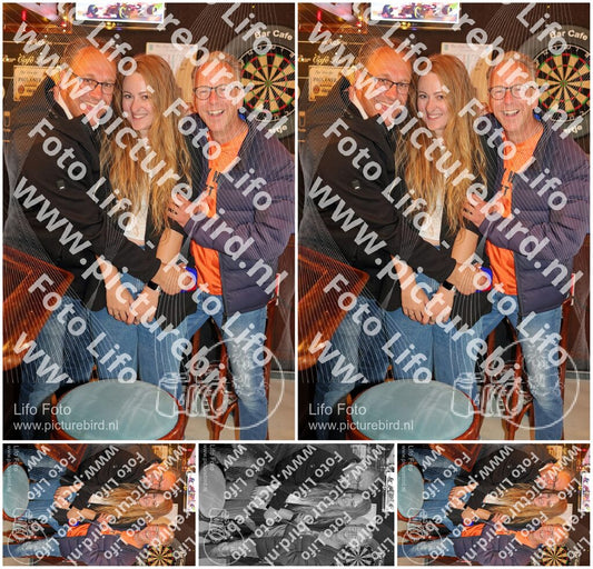 Evenement foto: Serie 429