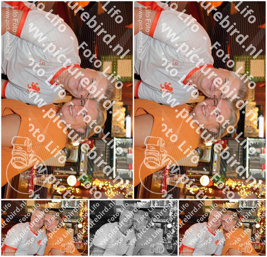 Evenement foto: Serie 429