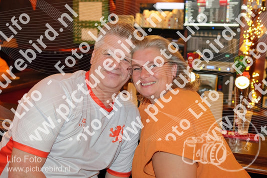 Evenement foto: Serie 429