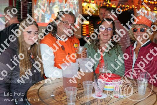 Evenement foto: Serie 429