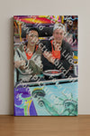 Evenement foto: Serie 429