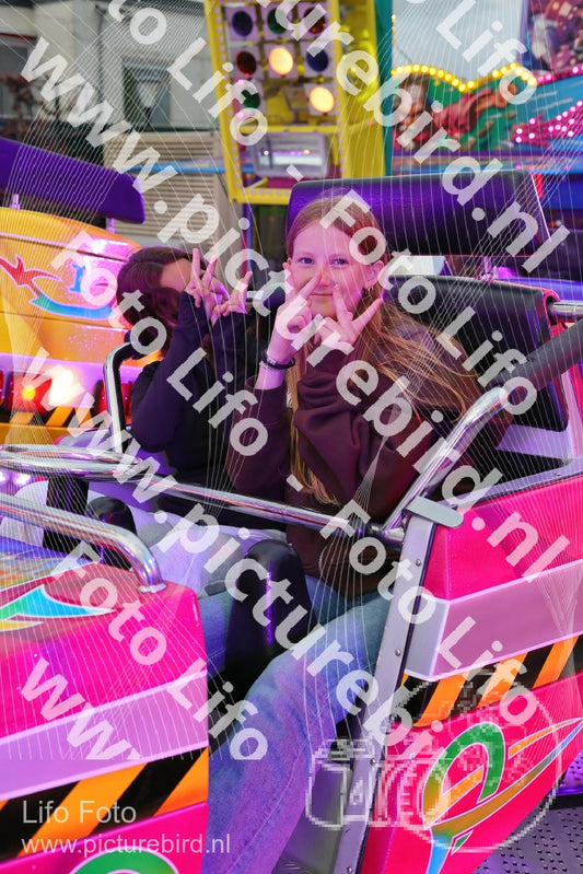 Evenement foto: Serie 429