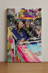Evenement foto: Serie 429