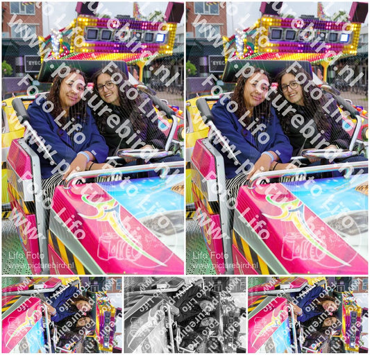 Evenement foto: Serie 429