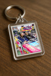 Evenement foto: Serie 429