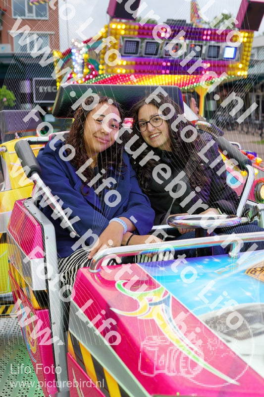 Evenement foto: Serie 429