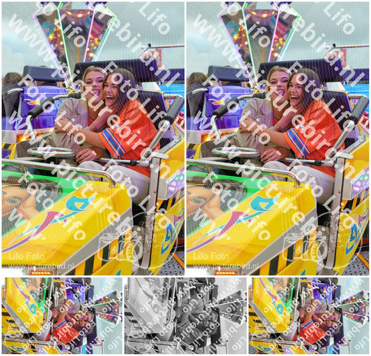 Evenement foto: Serie 429