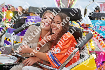Evenement foto: Serie 429