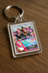 Evenement foto: Serie 429