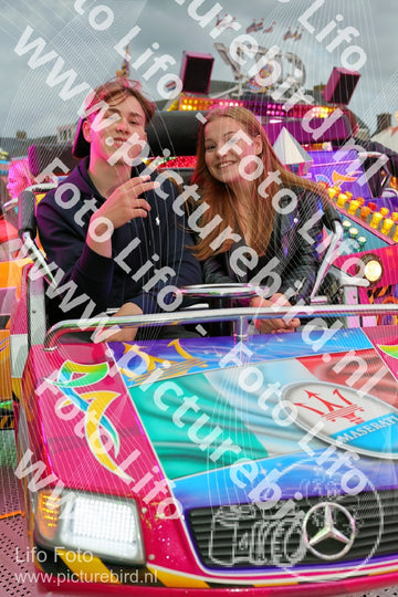 Evenement foto: Serie 429