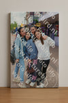 Evenement foto: Serie 429