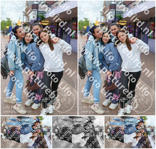 Evenement foto: Serie 429